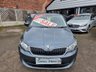 USED 2015 15 SKODA FABIA 1.4 TDi SE 5dr - FREE TAX + 74.3 Mpg 