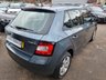 USED 2015 15 SKODA FABIA 1.4 TDi SE 5dr - FREE TAX + 74.3 Mpg 
