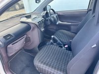 USED 2010 TOYOTA IQ 1.0 VVT-I IQ2 3d 68 BHP www.suffolkcarcentre.co.uk - Located at Lowestoft