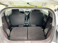 USED 2010 TOYOTA IQ 1.0 VVT-I IQ2 3d 68 BHP www.suffolkcarcentre.co.uk - Located at Lowestoft