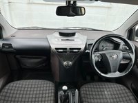 USED 2010 TOYOTA IQ 1.0 VVT-I IQ2 3d 68 BHP www.suffolkcarcentre.co.uk - Located at Lowestoft
