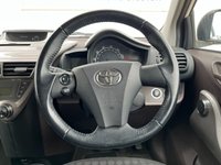 USED 2010 TOYOTA IQ 1.0 VVT-I IQ2 3d 68 BHP www.suffolkcarcentre.co.uk - Located at Lowestoft