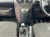 USED 2010 TOYOTA IQ 1.0 VVT-I IQ2 3d 68 BHP www.suffolkcarcentre.co.uk - Located at Lowestoft