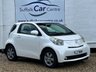 USED 2010 TOYOTA IQ 1.0 VVT-I IQ2 3d 68 BHP www.suffolkcarcentre.co.uk - Located at Lowestoft