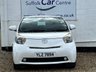 USED 2010 TOYOTA IQ 1.0 VVT-I IQ2 3d 68 BHP www.suffolkcarcentre.co.uk - Located at Lowestoft