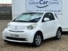 USED 2010 TOYOTA IQ 1.0 VVT-I IQ2 3d 68 BHP www.suffolkcarcentre.co.uk - Located at Lowestoft