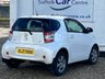 USED 2010 TOYOTA IQ 1.0 VVT-I IQ2 3d 68 BHP www.suffolkcarcentre.co.uk - Located at Lowestoft