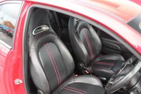 USED 2015 15 ABARTH 500 1.4 595 TURISMO 3d 158 BHP VIEW AND RESERVE ONLINE OR CALL 01527-853940 FOR MORE INFO.