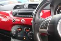 USED 2015 15 ABARTH 500 1.4 595 TURISMO 3d 158 BHP VIEW AND RESERVE ONLINE OR CALL 01527-853940 FOR MORE INFO.