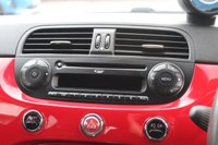 USED 2015 15 ABARTH 500 1.4 595 TURISMO 3d 158 BHP VIEW AND RESERVE ONLINE OR CALL 01527-853940 FOR MORE INFO.