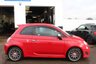 USED 2015 15 ABARTH 500 1.4 595 TURISMO 3d 158 BHP VIEW AND RESERVE ONLINE OR CALL 01527-853940 FOR MORE INFO.