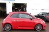 USED 2015 15 ABARTH 500 1.4 595 TURISMO 3d 158 BHP VIEW AND RESERVE ONLINE OR CALL 01527-853940 FOR MORE INFO.