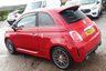 USED 2015 15 ABARTH 500 1.4 595 TURISMO 3d 158 BHP VIEW AND RESERVE ONLINE OR CALL 01527-853940 FOR MORE INFO.