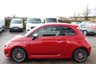 USED 2015 15 ABARTH 500 1.4 595 TURISMO 3d 158 BHP VIEW AND RESERVE ONLINE OR CALL 01527-853940 FOR MORE INFO.