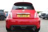 USED 2015 15 ABARTH 500 1.4 595 TURISMO 3d 158 BHP VIEW AND RESERVE ONLINE OR CALL 01527-853940 FOR MORE INFO.