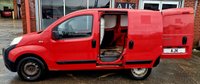 USED 2011 11 PEUGEOT BIPPER 1.4 HDI S 68 BHP 1 OWNER, 12 MONTH MOT