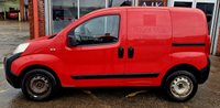 USED 2011 11 PEUGEOT BIPPER 1.4 HDI S 68 BHP 1 OWNER, 12 MONTH MOT