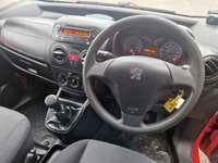 USED 2011 11 PEUGEOT BIPPER 1.4 HDI S 68 BHP 1 OWNER, 12 MONTH MOT