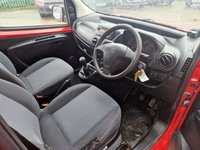 USED 2011 11 PEUGEOT BIPPER 1.4 HDI S 68 BHP 1 OWNER, 12 MONTH MOT