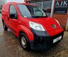 USED 2011 11 PEUGEOT BIPPER 1.4 HDI S 68 BHP 1 OWNER, 12 MONTH MOT