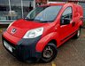 USED 2011 11 PEUGEOT BIPPER 1.4 HDI S 68 BHP 1 OWNER, 12 MONTH MOT