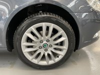 USED 2012 12 SKODA OCTAVIA 2.0 ELEGANCE TDI DSG 5d 138 BHP 