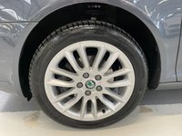 USED 2012 12 SKODA OCTAVIA 2.0 ELEGANCE TDI DSG 5d 138 BHP 