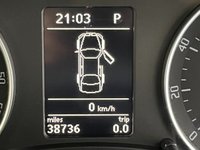 USED 2012 12 SKODA OCTAVIA 2.0 ELEGANCE TDI DSG 5d 138 BHP 