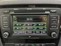 USED 2012 12 SKODA OCTAVIA 2.0 ELEGANCE TDI DSG 5d 138 BHP 