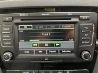 USED 2012 12 SKODA OCTAVIA 2.0 ELEGANCE TDI DSG 5d 138 BHP 