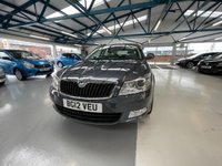 USED 2012 12 SKODA OCTAVIA 2.0 ELEGANCE TDI DSG 5d 138 BHP 