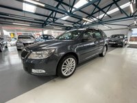 USED 2012 12 SKODA OCTAVIA 2.0 ELEGANCE TDI DSG 5d 138 BHP 