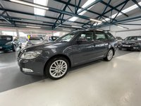 USED 2012 12 SKODA OCTAVIA 2.0 ELEGANCE TDI DSG 5d 138 BHP 