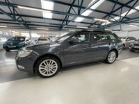 USED 2012 12 SKODA OCTAVIA 2.0 ELEGANCE TDI DSG 5d 138 BHP 