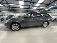 USED 2012 12 SKODA OCTAVIA 2.0 ELEGANCE TDI DSG 5d 138 BHP 
