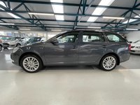 USED 2012 12 SKODA OCTAVIA 2.0 ELEGANCE TDI DSG 5d 138 BHP 