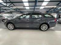 USED 2012 12 SKODA OCTAVIA 2.0 ELEGANCE TDI DSG 5d 138 BHP 