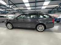 USED 2012 12 SKODA OCTAVIA 2.0 ELEGANCE TDI DSG 5d 138 BHP 