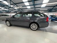 USED 2012 12 SKODA OCTAVIA 2.0 ELEGANCE TDI DSG 5d 138 BHP 