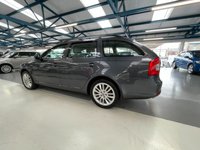 USED 2012 12 SKODA OCTAVIA 2.0 ELEGANCE TDI DSG 5d 138 BHP 