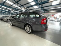 USED 2012 12 SKODA OCTAVIA 2.0 ELEGANCE TDI DSG 5d 138 BHP 