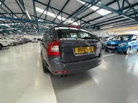 USED 2012 12 SKODA OCTAVIA 2.0 ELEGANCE TDI DSG 5d 138 BHP 