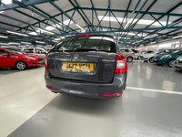 USED 2012 12 SKODA OCTAVIA 2.0 ELEGANCE TDI DSG 5d 138 BHP 