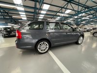 USED 2012 12 SKODA OCTAVIA 2.0 ELEGANCE TDI DSG 5d 138 BHP 
