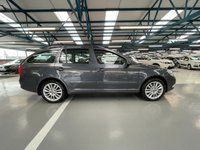 USED 2012 12 SKODA OCTAVIA 2.0 ELEGANCE TDI DSG 5d 138 BHP 
