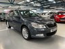USED 2012 12 SKODA OCTAVIA 2.0 ELEGANCE TDI DSG 5d 138 BHP 