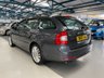 USED 2012 12 SKODA OCTAVIA 2.0 ELEGANCE TDI DSG 5d 138 BHP 
