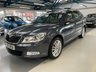 USED 2012 12 SKODA OCTAVIA 2.0 ELEGANCE TDI DSG 5d 138 BHP 
