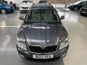 USED 2012 12 SKODA OCTAVIA 2.0 ELEGANCE TDI DSG 5d 138 BHP 