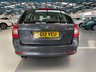 USED 2012 12 SKODA OCTAVIA 2.0 ELEGANCE TDI DSG 5d 138 BHP 